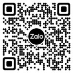 Zalo Mr Long