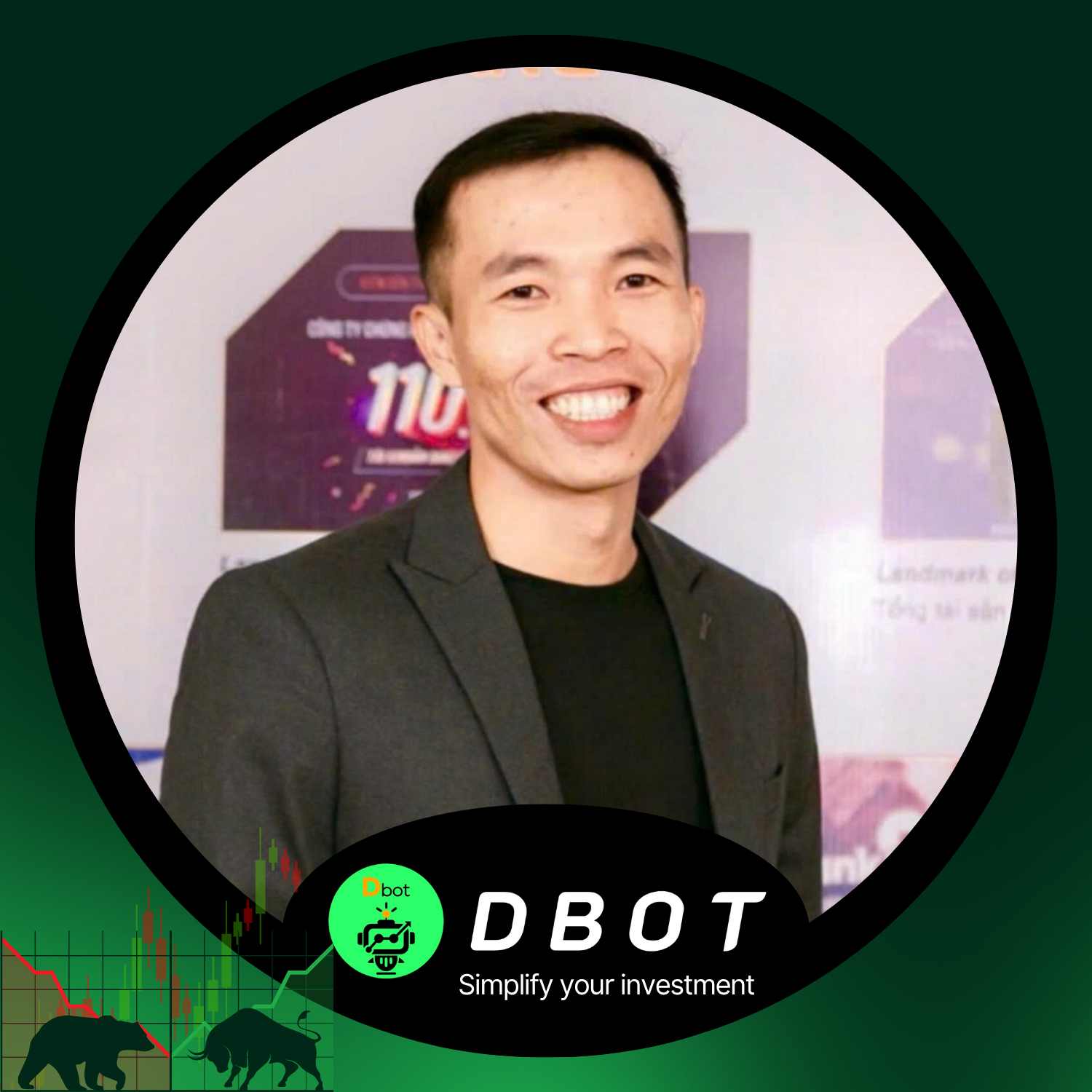 Mr Phước